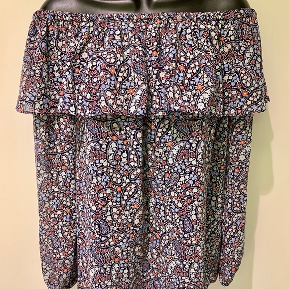 Michael Kors tops and maxi dress - Picture 3 of 10